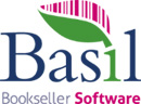 Basil Bookseller Software