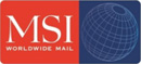 MSI Worldwide Mail